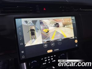 Land Rover Range Rover P530 SV LWB 2023 года из Южной Кореи