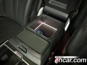 Land Rover Range Rover P530 SV LWB 2023 года из Южной Кореи
