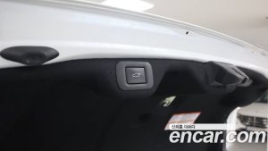 Lexus ES Luxury Plus 2026 года из Южной Кореи