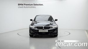 BMW 3-Series 320i 2024 года из Южной Кореи