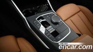 BMW 3-Series 320i 2024 года из Южной Кореи