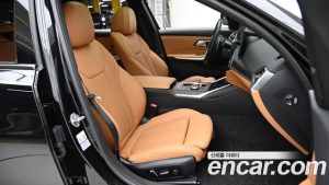 BMW 3-Series 320i 2024 года из Южной Кореи