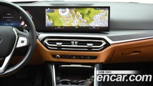 BMW 3-Series 320i 2024 года из Южной Кореи