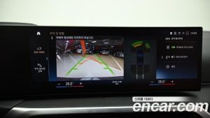 BMW 3-Series 320i 2024 года из Южной Кореи
