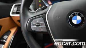 BMW 3-Series 320i 2024 года из Южной Кореи
