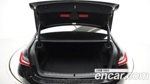BMW 3-Series 320i 2024 года из Южной Кореи