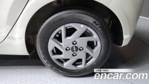 Kia morning Prestige 2024 года из Южной Кореи