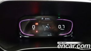 Kia morning Prestige 2024 года из Южной Кореи