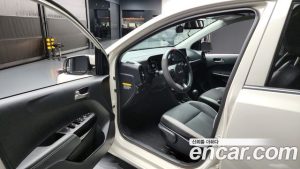 Kia morning Prestige 2024 года из Южной Кореи