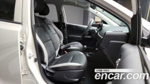 Kia morning Prestige 2024 года из Южной Кореи