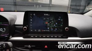 Kia morning Prestige 2024 года из Южной Кореи