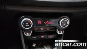 Kia morning Prestige 2024 года из Южной Кореи