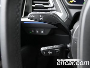 Audi Q4 e-tron 45 Premium 2025 года из Южной Кореи