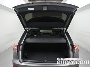 Audi Q4 e-tron 45 Premium 2025 года из Южной Кореи