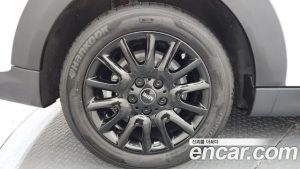 Mini Cooper 5Door CLASSIC 2024 года из Южной Кореи