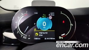 Mini Cooper 5Door CLASSIC 2024 года из Южной Кореи