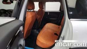 Mini Cooper 5Door CLASSIC 2024 года из Южной Кореи