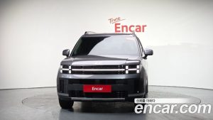 Hyundai Santafe HEV 1.6 2WD 2025 года из Южной Кореи