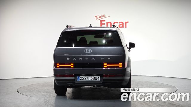 41201416_004.jpg Hyundai Santafe HEV 1.6 2WD 2025 года из Южной Кореи