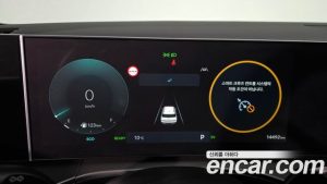 Hyundai Santafe HEV 1.6 2WD 2025 года из Южной Кореи