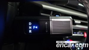 Hyundai Santafe HEV 1.6 2WD 2025 года из Южной Кореи