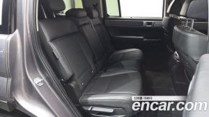 Hyundai Santafe HEV 1.6 2WD 2025 года из Южной Кореи