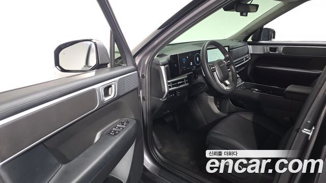 41201416_016.jpg Hyundai Santafe HEV 1.6 2WD 2025 года из Южной Кореи