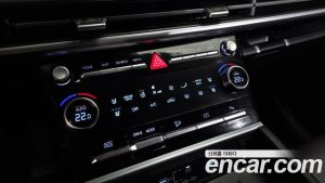 Hyundai Santafe HEV 1.6 2WD 2025 года из Южной Кореи