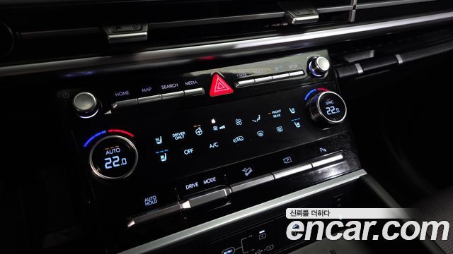 41201416_021.jpg Hyundai Santafe HEV 1.6 2WD 2025 года из Южной Кореи