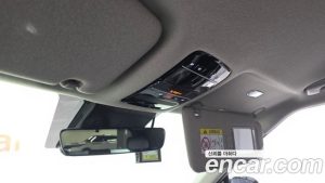 Hyundai Santafe HEV 1.6 2WD 2025 года из Южной Кореи