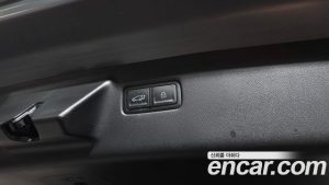 Hyundai Santafe HEV 1.6 2WD 2025 года из Южной Кореи