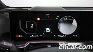 Kia Sorento Бензин 2.5T 4WD 2024 года из Южной Кореи