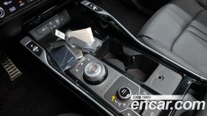 Kia Sorento Бензин 2.5T 4WD 2024 года из Южной Кореи