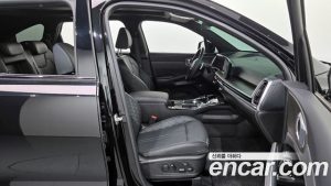 Kia Sorento Бензин 2.5T 4WD 2024 года из Южной Кореи
