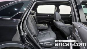 Kia Sorento Бензин 2.5T 4WD 2024 года из Южной Кореи
