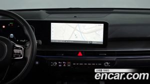 Kia Sorento Бензин 2.5T 4WD 2024 года из Южной Кореи