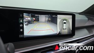 Kia Sorento Бензин 2.5T 4WD 2024 года из Южной Кореи