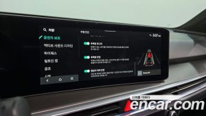 Kia Sorento Бензин 2.5T 4WD 2024 года из Южной Кореи