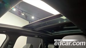 Kia Sorento Бензин 2.5T 4WD 2024 года из Южной Кореи