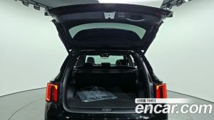 Kia Sorento Бензин 2.5T 4WD 2024 года из Южной Кореи