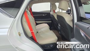 Genesis GV80 2.5T Бензин AWD 2024 года из Южной Кореи