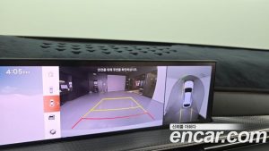 Genesis GV80 2.5T Бензин AWD 2024 года из Южной Кореи