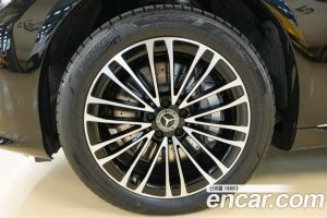 Mercedes-Benz S-Class S350 d 4MATIC 2025 года из Южной Кореи