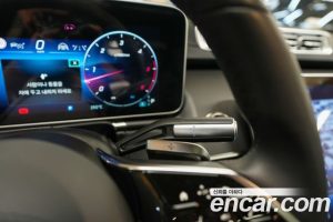 Mercedes-Benz S-Class S350 d 4MATIC 2025 года из Южной Кореи