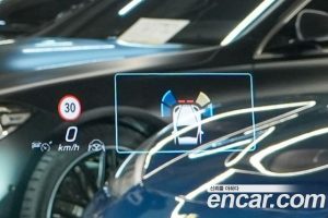 Mercedes-Benz S-Class S350 d 4MATIC 2025 года из Южной Кореи