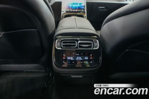 Mercedes-Benz S-Class S350 d 4MATIC 2025 года из Южной Кореи
