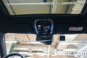 Mercedes-Benz S-Class S350 d 4MATIC 2025 года из Южной Кореи