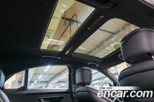 Mercedes-Benz S-Class S350 d 4MATIC 2025 года из Южной Кореи