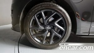 Land Rover Range Rover Sport P360 AB 2024 года из Южной Кореи
