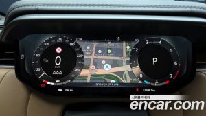 Land Rover Range Rover Sport P360 AB 2024 года из Южной Кореи